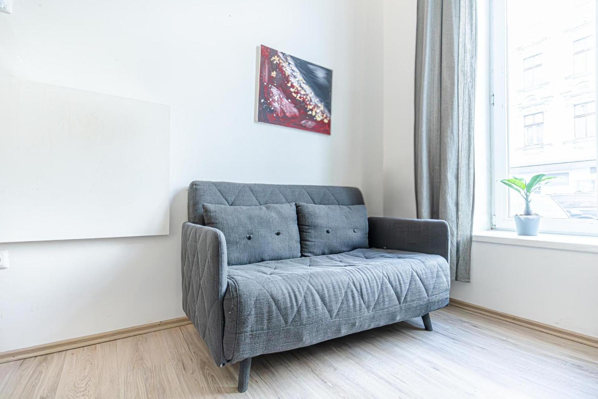 Brilliant 1Br Apt - Perfect For Longstays Wina Bagian luar foto